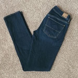 XLong AE  Straight Jeans